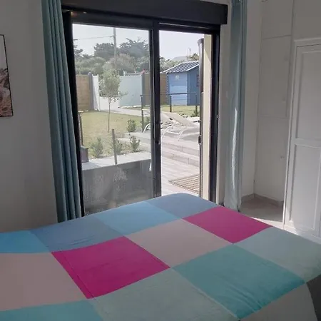 別荘 Les Petites Voiles