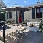 Holiday home Les Petites Voiles Agon-Coutainville
