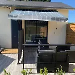 Les Petites Voiles Holiday home Agon-Coutainville