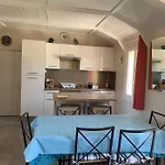 Les Petites Voiles Holiday home *