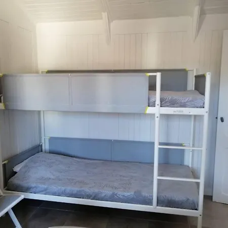 Les Petites Voiles Agon-Coutainville