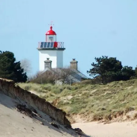 Les Petites Voiles Ferienhaus Agon-Coutainville