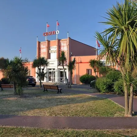 Holiday home Les Petites Voiles Agon-Coutainville