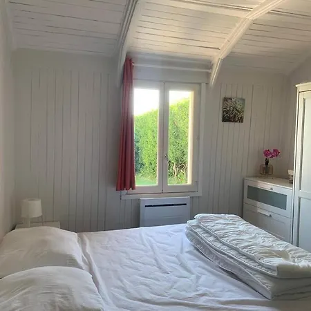 Les Petites Voiles * Agon-Coutainville