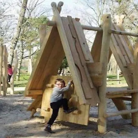 Ferienhaus Les Petites Voiles *