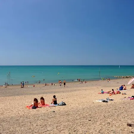 Prázdninový dům Les Petites Voiles