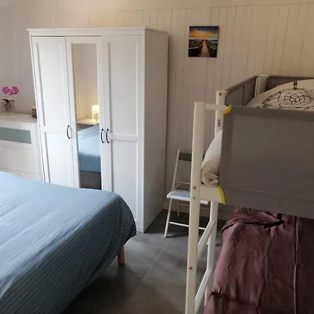 Ferienhaus Les Petites Voiles *