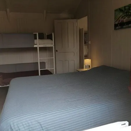 Les Petites Voiles * Agon-Coutainville