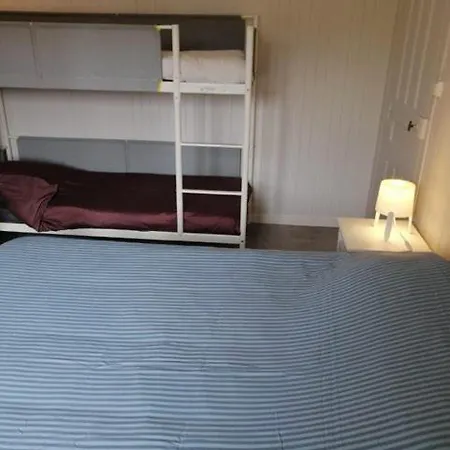 Les Petites Voiles Ferienhaus Agon-Coutainville