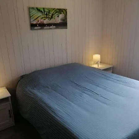 Les Petites Voiles Ferienhaus