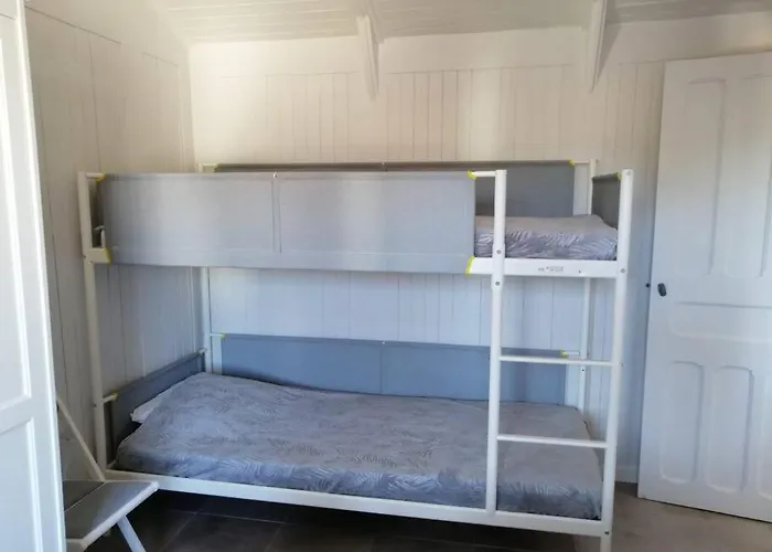 Les Petites Voiles Agon-Coutainville