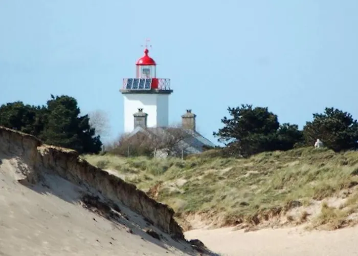 Les Petites Voiles Ferienhaus Agon-Coutainville