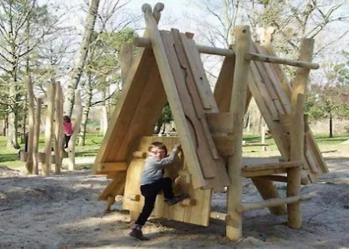 Hébergement de vacances Les Petites Voiles *