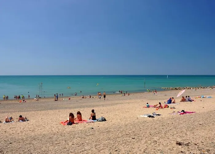 Hébergement de vacances Les Petites Voiles