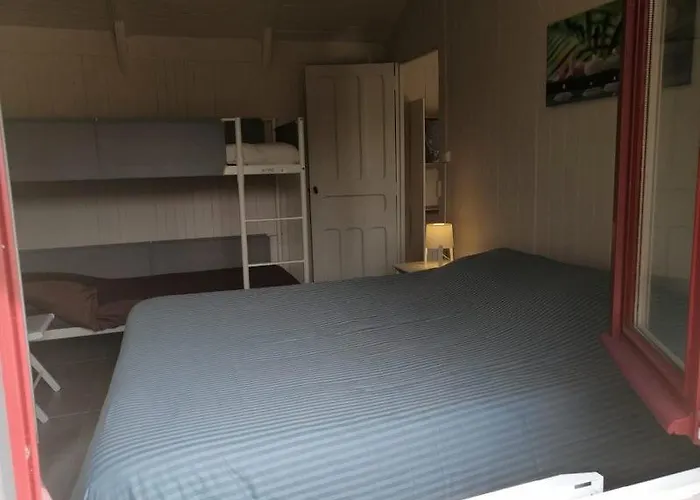 Les Petites Voiles * Agon-Coutainville