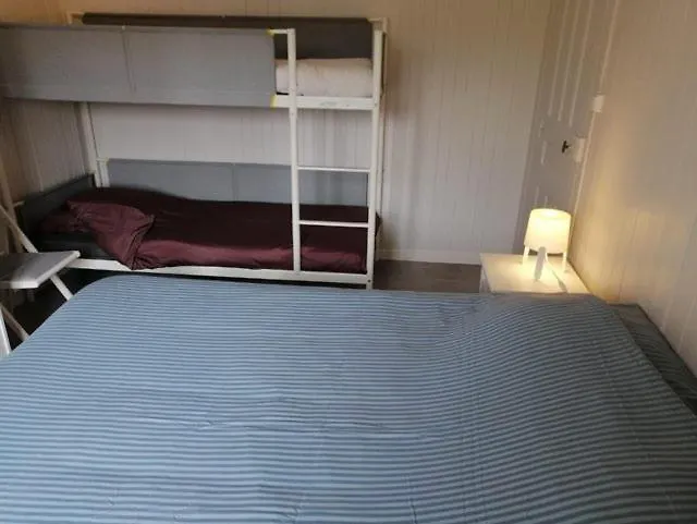 Les Petites Voiles Holiday home Agon-Coutainville